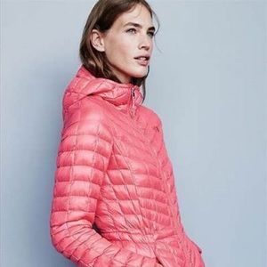 Northface Thermoball Hot Pink Puffer 💕